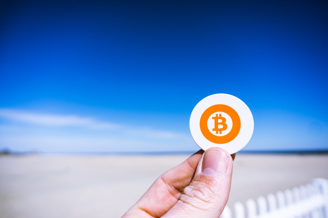 Criptomonedas